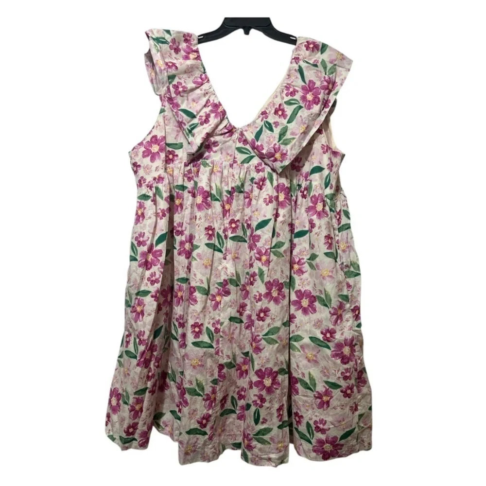 ARULA this sleeveless